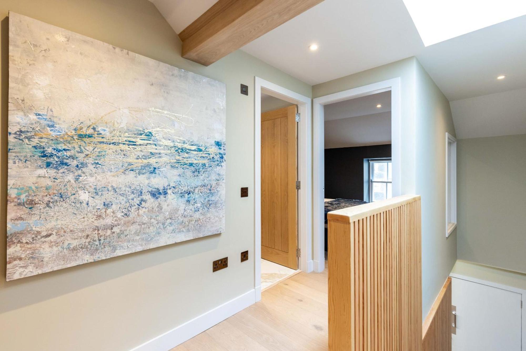 Dragon Suites - City Centre 2 Bed Luxury Mews House Edinburgh Exterior photo